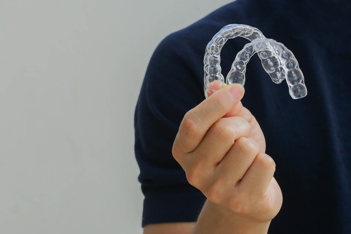 Afecta La Ortodoncia Invisalign A Las Encias