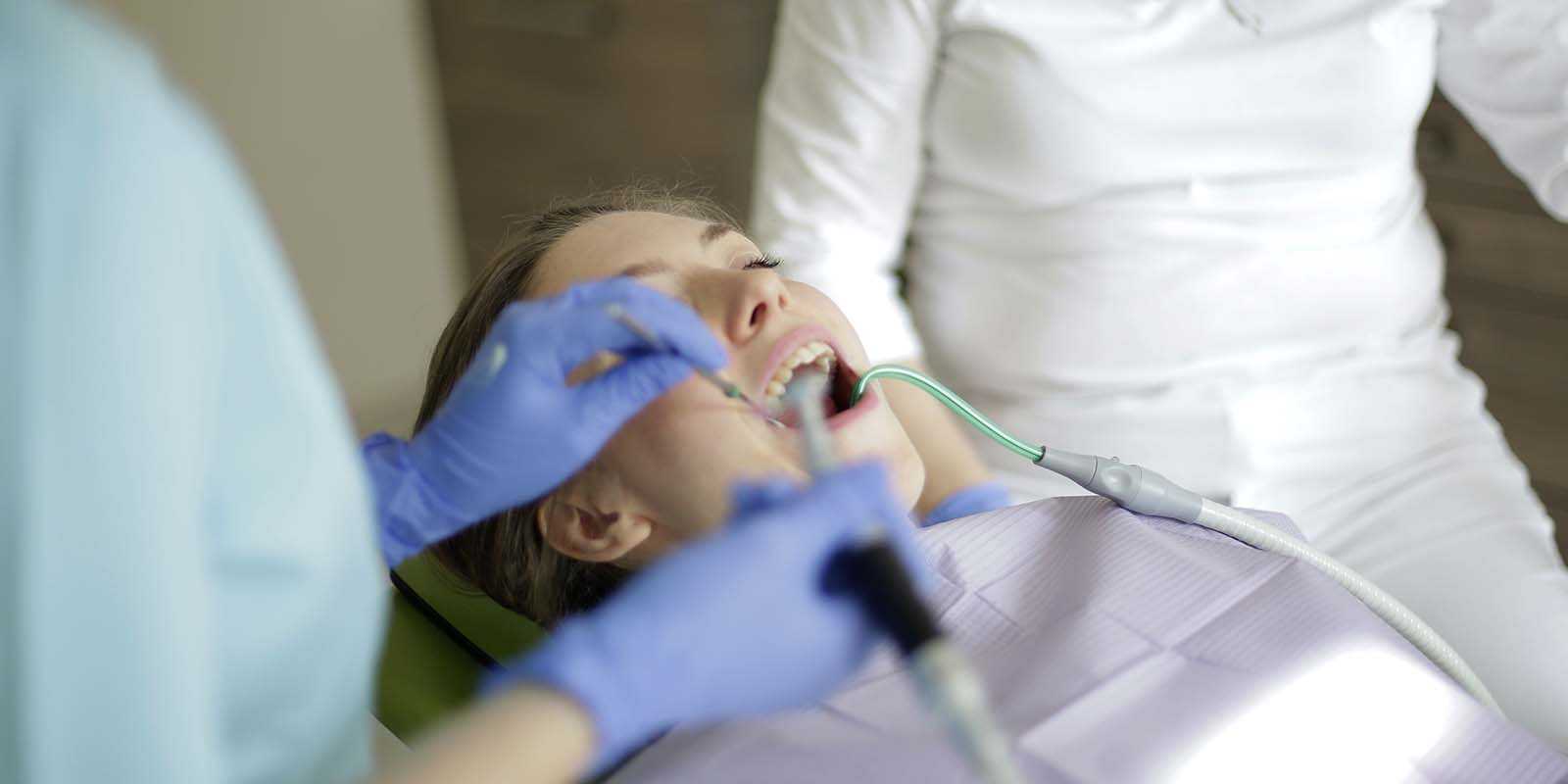 Que Es La Alveolitis Dental Infinity