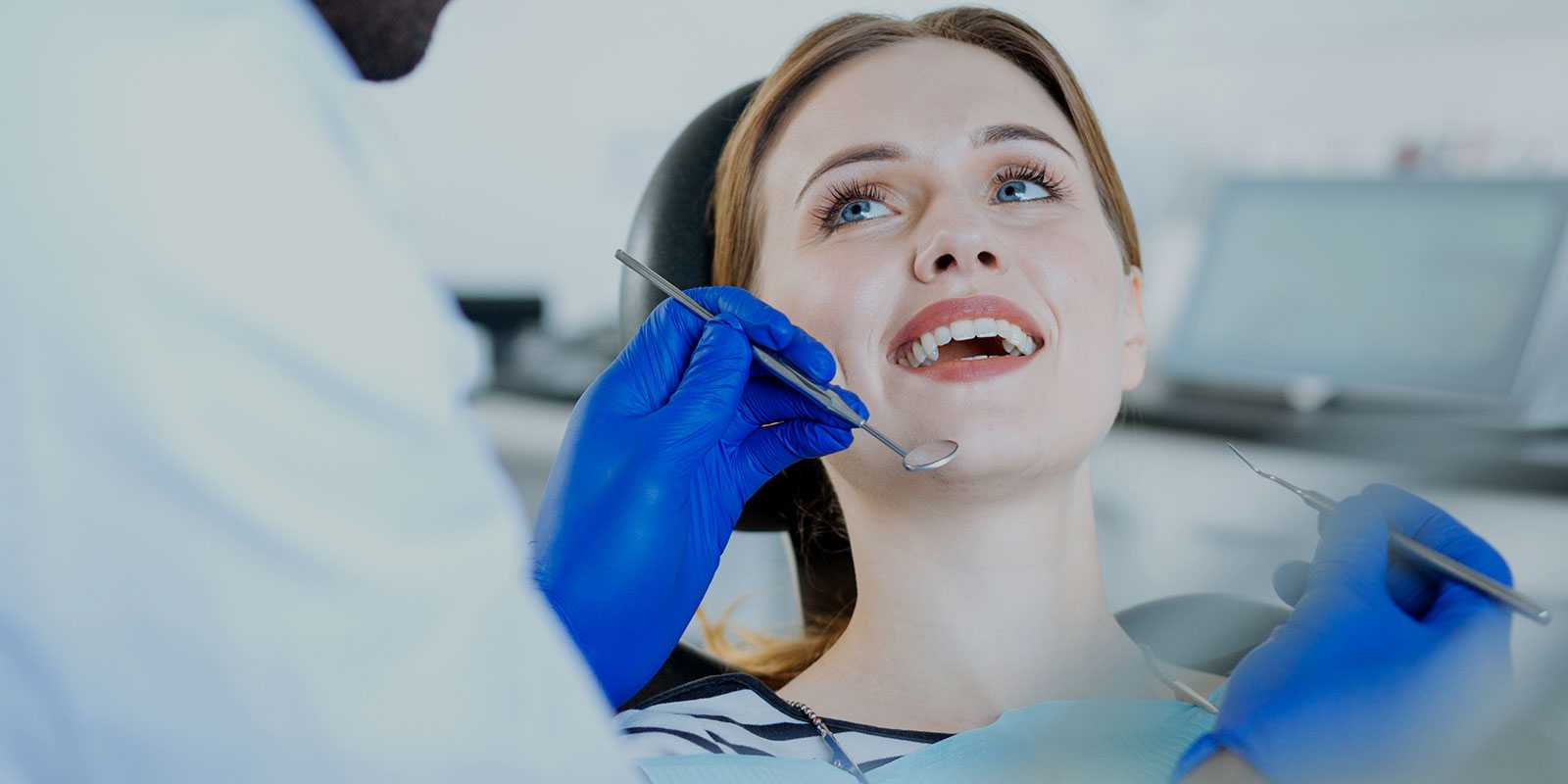 Cómo Blanquear Los Dientes Infinity Dental