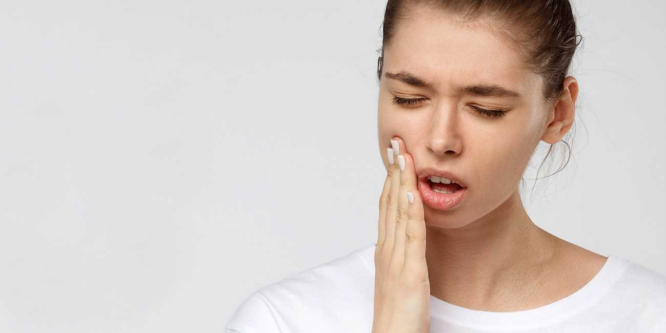 Estomatitis Tipos Y Síntomas Infinity Dental
