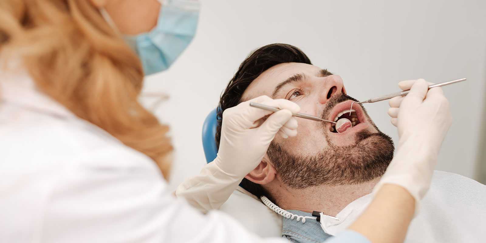 Factores De Riesgo Para El Sangrado De Encías Infinity Dental