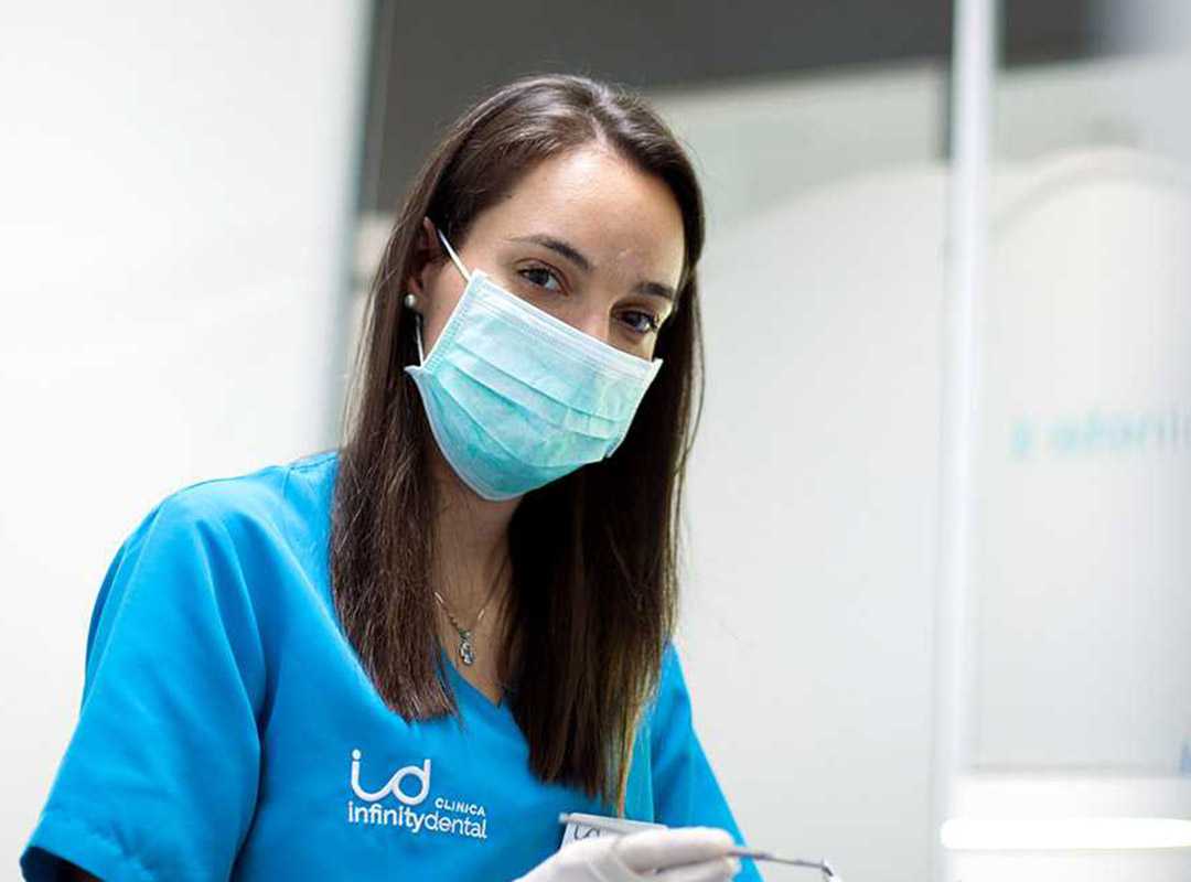 Protocolos Covid 19 Clínica Infinity Dental