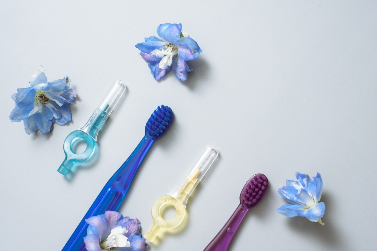 Recomendaciones Para El Uso Del Cepillo Interdental