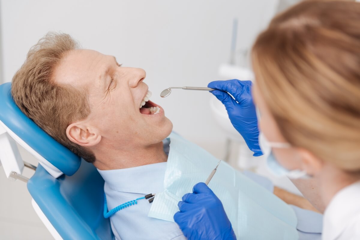 Superar El Miedo Al Dentista Con Sedacion Consciente Es Posible